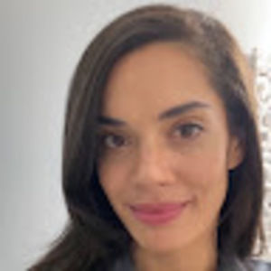 Meet your Posher, Jasmine